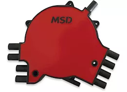 MSD Ignition 92-94 camaro/corvette lt1/350 5.7l sf1 distributor cap & rotor kit, re