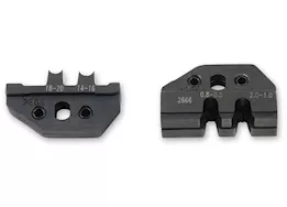 MSD Ignition Crimp jaws weatherpak pn3505