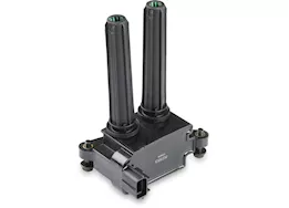 MSD Ignition Hemi blaster ignition coil/black/8-pac