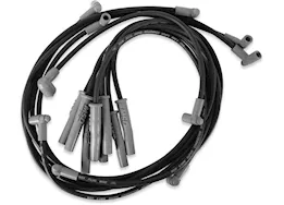 MSD Ignition W/s s/c blk hei chry bb