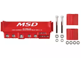 MSD Ignition High-current solid state relay 35ax4, re
