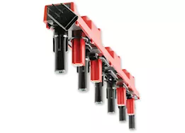 MSD Ignition 00-06 wrangler 4.0l blaster ignition coil, re