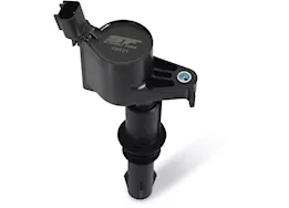 MSD Ignition 04-08 expedition/f150 4.6/5.4l street fire ignition coils, 3-valve engines, bla