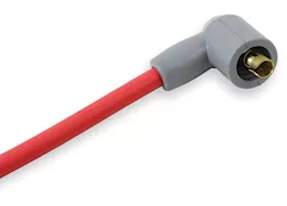 MSD Ignition Super conductor spark plug wire set, chevy 366-454 w/ hei ca