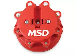 MSD Ignition Ford hei distributor cap, re