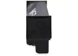 MSD Ignition High-current solid state relay 35ax4, blac