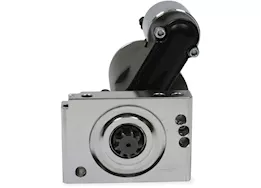MSD Ignition Blk dynaforce starter chevy strt. mount