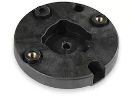 MSD Ignition Crank trigger distributor rotor w/ base, re