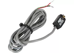 MSD Ignition Tach signal gmr pickup, no splicing require