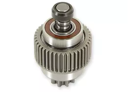 MSD Ignition Dynaforce replacement starter gear clutch assembl