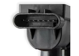 MSD Ignition 11-20 encore/trax 1.4l turbo blaster series ignition coil, blac