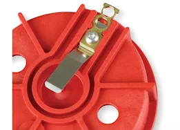 MSD Ignition Crank trigger distributor rotor w/ base, re