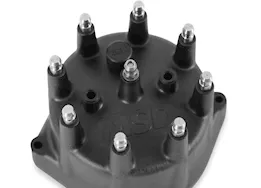 MSD Ignition Distributor cap (small diameter) for pn 8570, 8545, 8546, blac