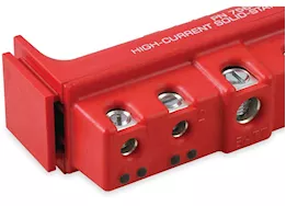 MSD Ignition High-current solid state relay 35ax4, re