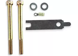 MSD Ignition Sbc gen iii/iv ls1-ls7 dynaforce starter, high torque, 4.4:1 gear reduction, re