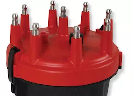 MSD Ignition Cap-a-dapt kit, fixed rotor, re