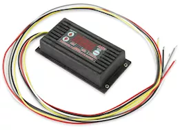 MSD Ignition Digital rpm window switch, can be used w/ input voltage of 9-18 volt