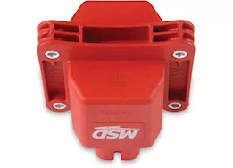 MSD Ignition Gm ignition coil dual connector/re