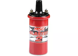 Msd Ignition Blaster 2 Coil High Performance|8202