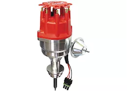 MSD Ignition Dist rdy-to-run chry 426-440