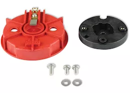 MSD Ignition Crank trigger distributor rotor w/ base, re