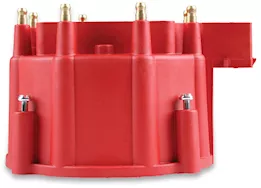 MSD Ignition 75-90 gm distributor cap & rotor, re