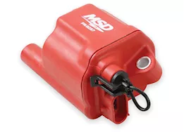 MSD Ignition Coil kit gm ls2/ls7 8pk