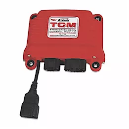 MSD Ignition Atomic transmission controller, stand alon