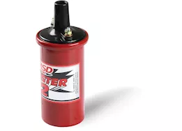 MSD Ignition Blaster 2 series ignition coil/ballast resistor/red