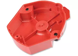 MSD Ignition 75-90 gm distributor cap & rotor, re