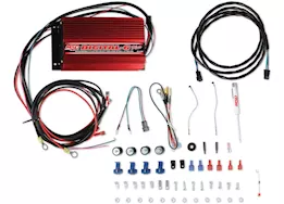 MSD Ignition Digital 6-plus ignition control soft touch 2 step rev control/1 stage retard