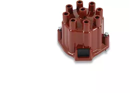 MSD Ignition Distributor cap & rotor , msd/gm v8 points, re