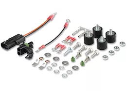 MSD Ignition Blaster hvc ignition coil for 6-series igntion/blue