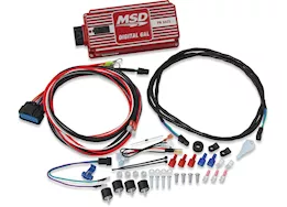 MSD Ignition Digital Ignition Control Box