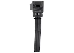 MSD Ignition 18-c ecoboost 2.7/3.0l v6 igntion coil, black, pack of 6