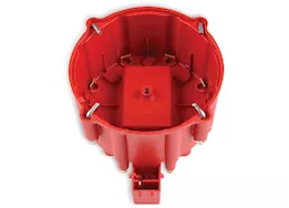 MSD Ignition 75-90 gm distributor cap & rotor, re