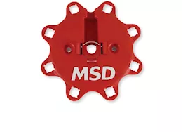 MSD Ignition Ford hei cap/rotor kit (pn 8408 & pn 8423), re
