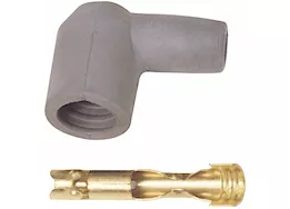 MSD Ignition Coil boot & terminal