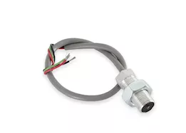 MSD Ignition Hall effect pickup w/led