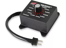 MSD Ignition Rpm module selector switch, 3.0k-5.2