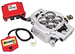 MSD Ignition Atomic efi throttle body ki