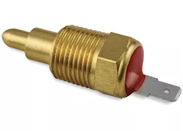 MSD Ignition Electric fan harn./relay kit 195 deg-30a