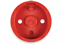 MSD Ignition Crank trigger distributor rotor w/ base, re