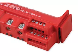 MSD Ignition High-current solid state relay 35ax4, re