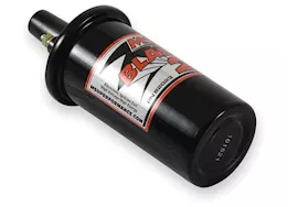 MSD Ignition Blaster 2 ignition coil/high performance/black