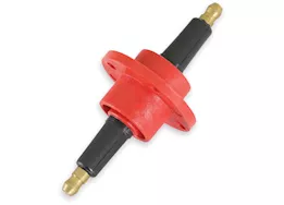 MSD Ignition Firewall feed thru, re