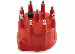 MSD Ignition Distributor cap, for pn 8570, 8545, 8546, re