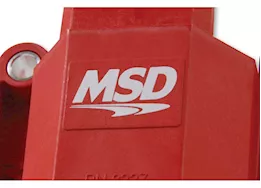 MSD Ignition Ford aerostar/f250 fti ignition coil