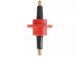 MSD Ignition Firewall feed thru, re