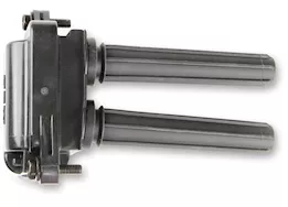 MSD Ignition Hemi blaster ignition coil/black/8-pac